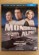 Mondbasis alpha komplette gebraucht kaufen  Korschenbroich