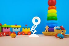Pixar Luxo Lamp Pretend Play Impressão 3D Logo Pixar's Lamp Toy Story Impresso em 3D comprar usado  Enviando para Brazil