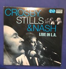 Crosby stills nash usato  Fiumicino