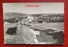 Postcard unused harlech for sale  CARDIFF