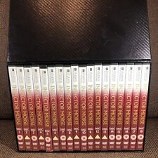 Inspector morse complete for sale  BRIGHTON