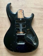 Electric guitar body for sale  UK