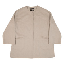 Manteau femme basique d'occasion  Expédié en France