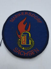 Dfv ddr markersdorf gebraucht kaufen  Blieskastel