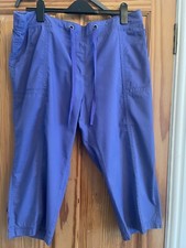 Ladies casual purple for sale  NORTHAMPTON