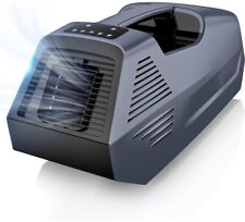 Ar condicionado portátil, 2380BTU tenda ar condicionado unidades de refrigeração rápida, (B321 comprar usado  Enviando para Brazil
