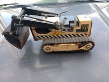 Vintage tonka bulldozer for sale  Walhalla