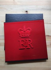 Royal mail special usato  Italia