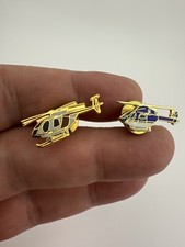 Lot helicopter pins for sale  Seattle