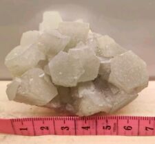 Aragonite fluorescente della usato  Monreale