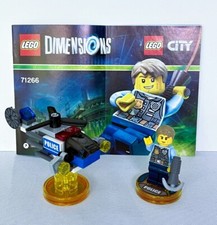 Lego dimensions 71266 for sale  Seattle