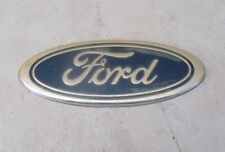 Vintage ford monogram d'occasion  Bayeux