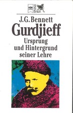 Gurdjieff . bennett gebraucht kaufen  Regensburg