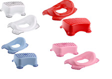 Kids toilet seat for sale  BRADFORD