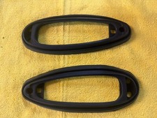 Tail light rubbers for sale  SHREWSBURY