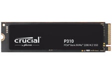 Crucial P310 2TB NVMe Interne SSD (CT2000P310SSD8) comprar usado  Enviando para Brazil