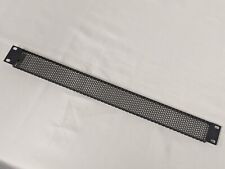 Rack perforated mesh for sale  SKEGNESS