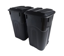 Gallon wheeled outdoor for sale  Ashford