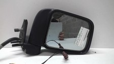 Retroviseur droit nissan d'occasion  Cléguer