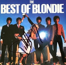 Debbie harry hand for sale  BIRMINGHAM