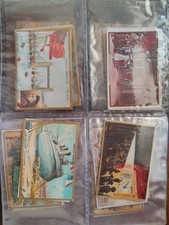 Album chromos anciens d'occasion  Rochefort-sur-Loire