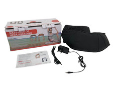 Neck kneading massager for sale  RUGBY