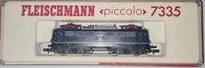 Fleischmann 7335 lok gebraucht kaufen  Rheinböllen