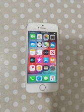 Apple iPhone 5s A1533 16gb Bianco Silver 2414 na sprzedaż  Wysyłka do Poland