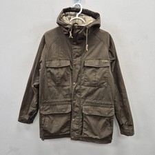 Fjallraven 1000 brown for sale  MANCHESTER