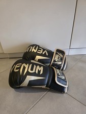 Guantoni boxe venum usato  L Aquila