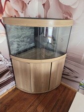 Aquariumkombination juwel trig gebraucht kaufen  Ruhland