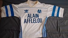 Négociable maillot olympique d'occasion  Marseille IV