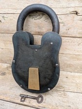 decorative padlock for sale decorative padlock for sale LONDON