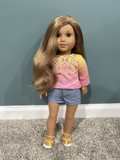 American girl lea for sale  New Kensington
