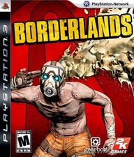 Usado, Borderlands - Jogo de PlayStation 3 comprar usado Usado, Borderlands - Jogo de PlayStation 3 comprar usado  Enviando para Brazil