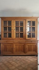 Meuble bois vaisselier d'occasion  Bouffémont