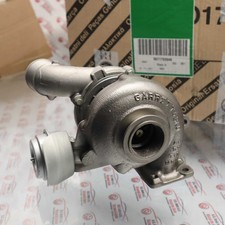 Turbina turbocompressore alfa usato Turbina turbocompressore alfa usato  Quattordio