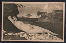 Paysage venus nue d'occasion  Expédié en France