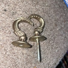 Vintage gilt metal for sale  ST. NEOTS