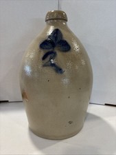 Gallon salt glazed for sale  Farmington