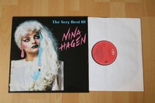 Nina hagen the gebraucht kaufen Nina hagen the gebraucht kaufen  Biberach an der Riß