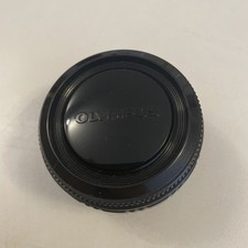 Lense adapter caps for sale  Fort Lauderdale