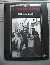 Terzo reich grande usato  Salerno