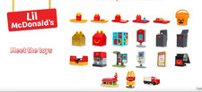 2025 mcdonald lil for sale  Mooresville