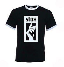 Stax shirt northern for sale  UK