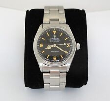 Rolex vintage ref.5500 d'occasion  Expédié en Belgium