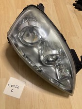 Scheinwerfer pel corsa gebraucht kaufen  Varel