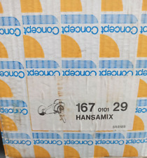 Lagerauflösung hansamix braus gebraucht kaufen  Aulendorf