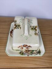 Butter dish woods for sale  RICKMANSWORTH