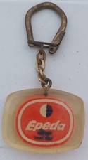 Porte clé epeda d'occasion  Rethel